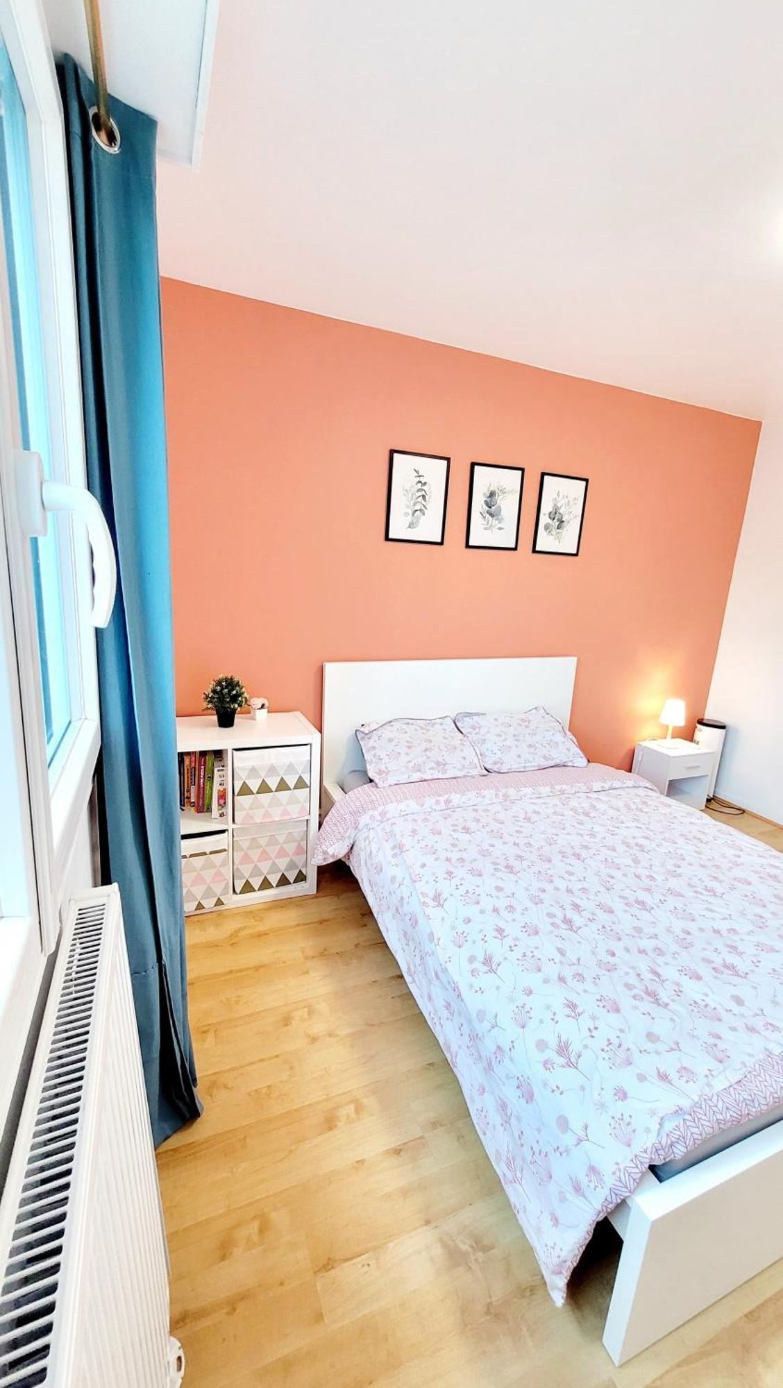 Appartement De 3 Chambres Ivry-sur-Seine Zewnętrze zdjęcie